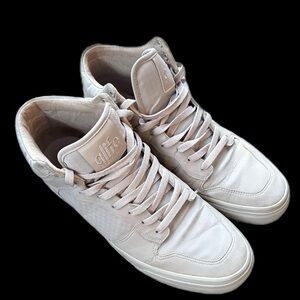 VTG ALIFE NYC High Top Sneakers – size 12 (Swag Era)